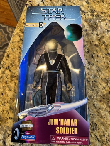 Star trek babylon action - star,