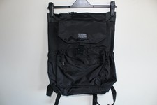 Superdry Toploader Backpack Black