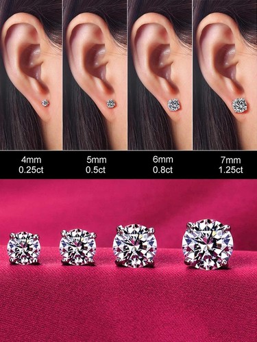 Cartilage helix solid 925 - cartilage,