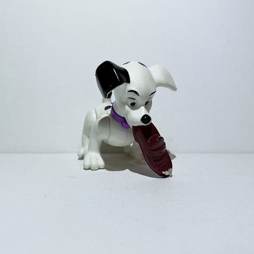 101 dalmatians mcdonald - dalmatians, mcdonald’s