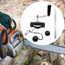 Chainsaw Mill Winch Kit for