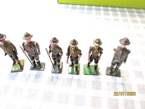 Britains other lead boy - /other, lead-boy