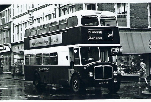 Bus photo afn764b - bus,