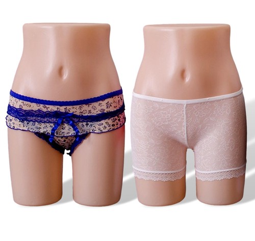 Display mannequin lower - x,