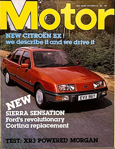 Motor magazine sep - magazine,