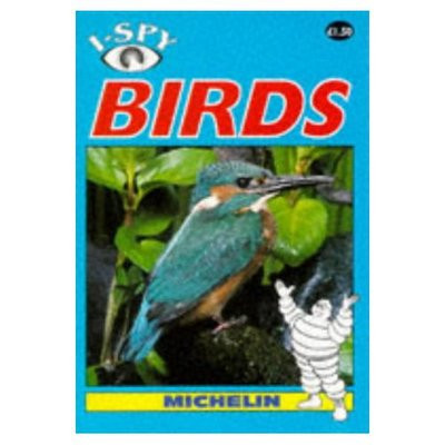 Spy birds value - i-spy,