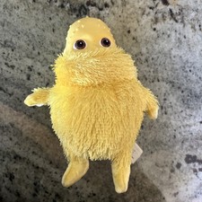 Hasbro Boohbah Ragdoll Limited