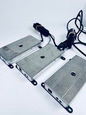 3 x Vintage Siemens GSM