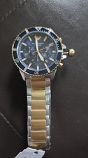 EMPORIO ARMANI MENS WATCH