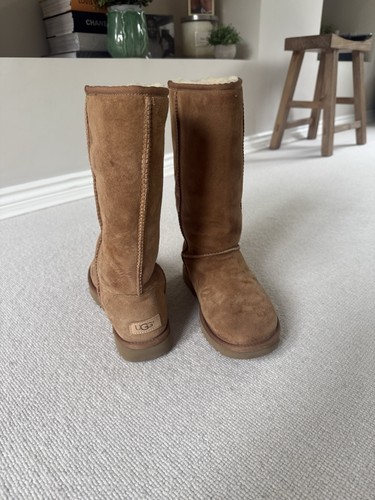 Ugg classic tall - classic, ii