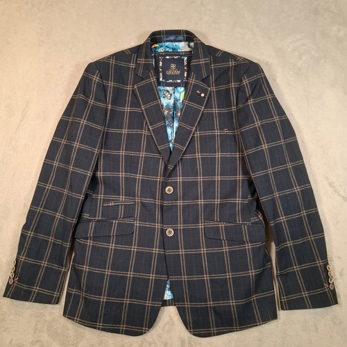 House cavani blazer mens - cavani,