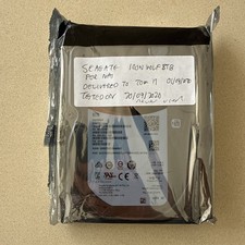 Seagate IronWolf 8TB SATA Hard