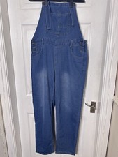 Jeans Women’s Dungarees Blue