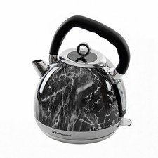 1.8L Cordless Kettle Stainless