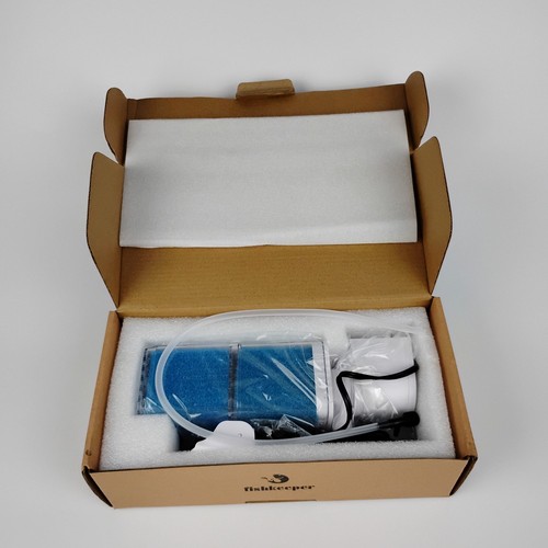 Fishkeeper aquarium filter - fishkeeper,