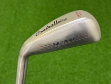 Controller Roll & Bulge