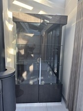 ALF St Moritz 2 Door Curio