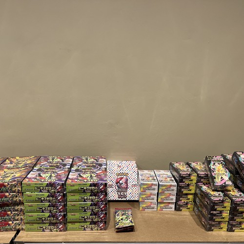 Pokémon card game mega dream - pokémon,