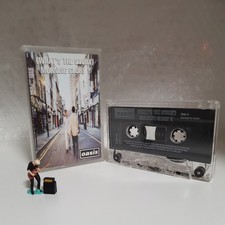 OASIS -  What's The Story -