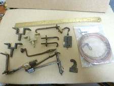 useful lot longcase clock