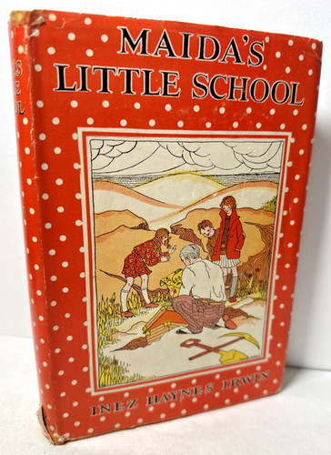 Maida little school inez - maida's,