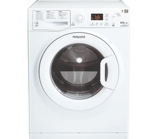 Hotpoint fdl 8640 washer - 8640, kg