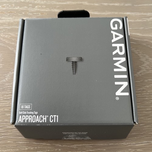 Garmin approach ct1 sensors - approach,
