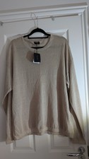 Massimo Dutti - Linen Top
