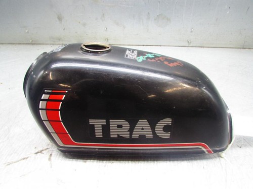 Trac moped motorcycle daelim - ,
