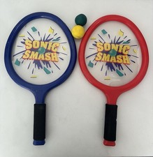 VTG Paddle Ball Set Sonic
