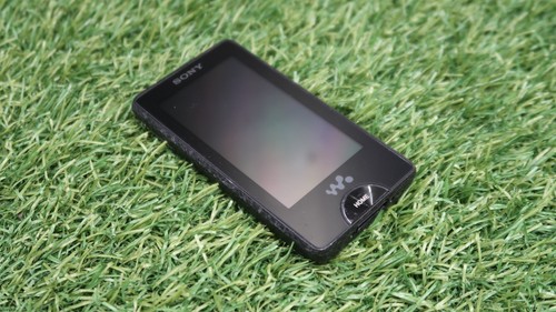 Sony walkman nwz - sony, 32gb