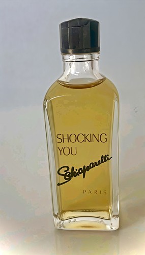 Shocking you schiaparelli edt - shocking,