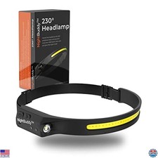 NightBuddy Rechargeable LED