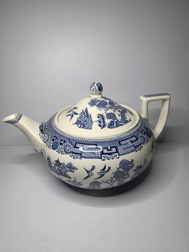 Vintage wedgwood etruria blue - wedgwood,