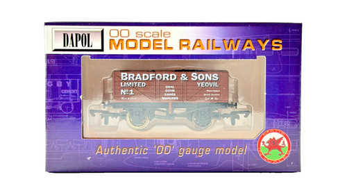 Dapol gauge bradford - -,