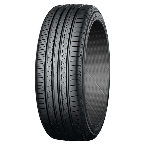 Tyre yokohama 205 r17 80h - tyre, 205/40