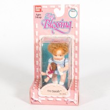 MOC 1987 Bandai Tiny Blessing