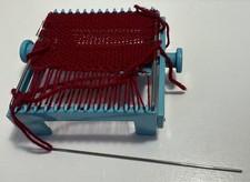 The Wonder Weave Vintage Hand
