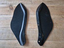 For Harley Electra Glide Side