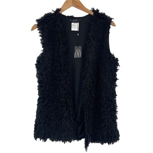 Vertigo vest jacket womens - vest,