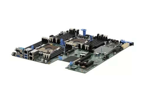 Dell poweredge r440 socket - poweredge,