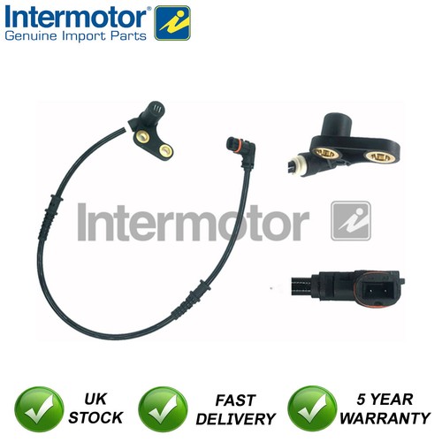 Intermotor front left abs - intermotor,