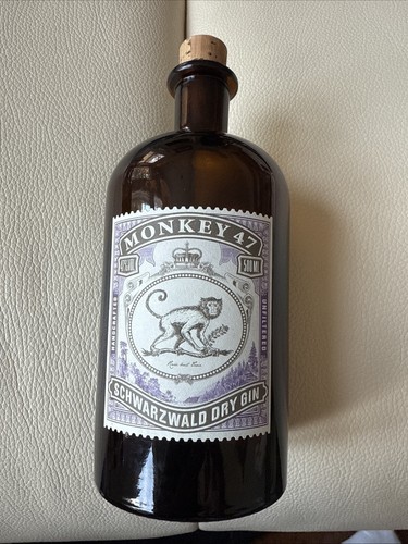 Empty monkey schwarzwald - empty, 47