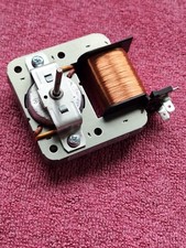 Microwave MOTOR FAN YZ E6120