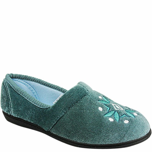 Womens ladies moccasin - ladies,