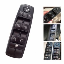 Front Power Window Switch For Mercedes Benz ML GL W164 2518300290 A2518300290 HQ