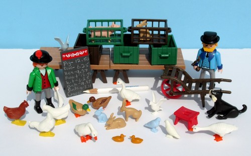 Playmobil 5344 pet - 5344,