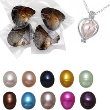 5Pcs Individual Wrapped Akoya