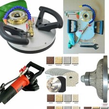 ECOEDGE Wet Polisher Granite