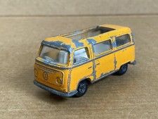 Vintage lesney volkswagen - vintage,